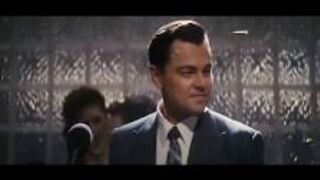 Wilk z wall street 