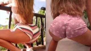 Twerk i boski seks