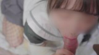 Nieogolona szparka seksownej Chinki