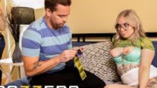 Boska Babeczka rżnięta w kakaowe oko