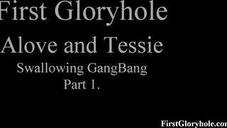 ELITARNY GANG BANG