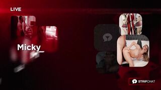 Blondynka Micky Muffin Rżnięta Ostro w Kuchni – Filmy69