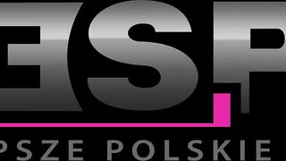 Polska Laska z Wielkimi Cyckami Ssie i Rżnie w 4K
