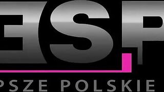 Młoda Blondyneczka Sara Bork Ssie i Daje w Cipkę