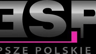 Polskie Trio w Orgii z Blowjobem na Żywo