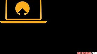 Blondyna Vlada Mays Rozkłada Dziury Na Kutasy i Zachwyca Kumpli Ostro Rżnięciem