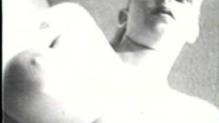 Porno lat pięćdziesiątych i sześćdziesiątych 